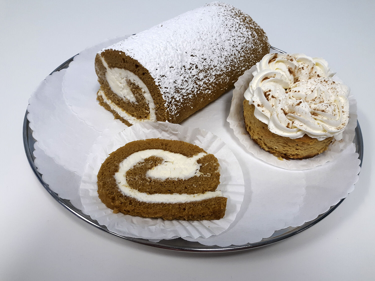 Vic’s Pastries